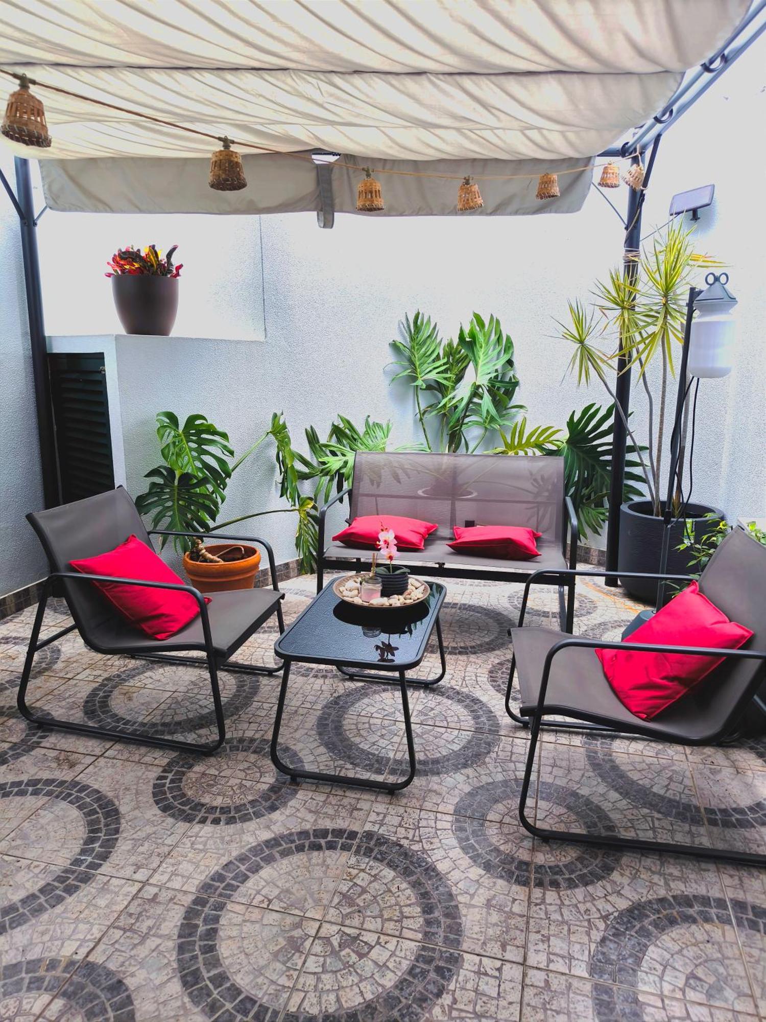 Old Town House Madeira Βίλα Φουνκάλ Εξωτερικό φωτογραφία