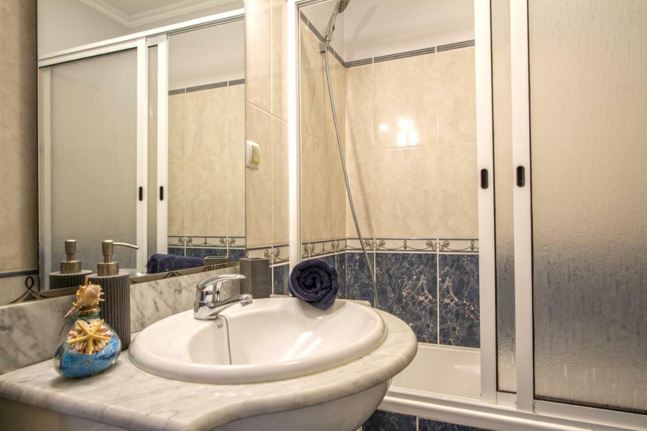 Old Town House Madeira Βίλα Φουνκάλ Εξωτερικό φωτογραφία