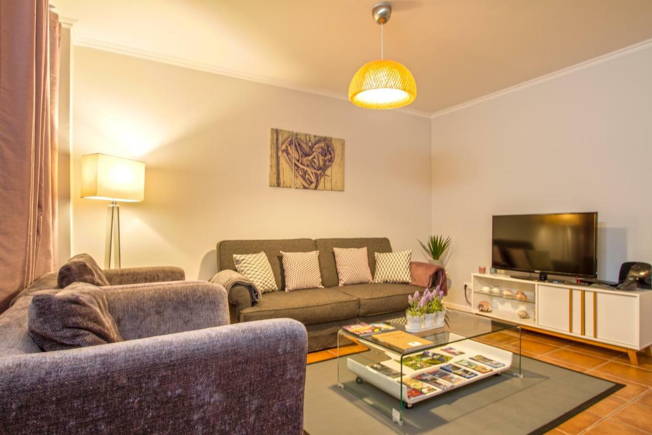Old Town House Madeira Βίλα Φουνκάλ Εξωτερικό φωτογραφία