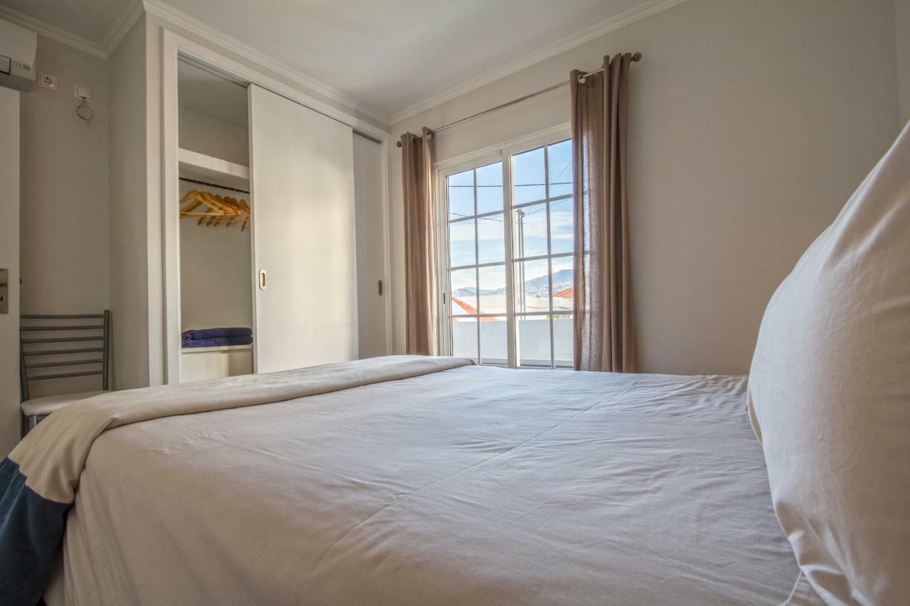 Old Town House Madeira Βίλα Φουνκάλ Εξωτερικό φωτογραφία