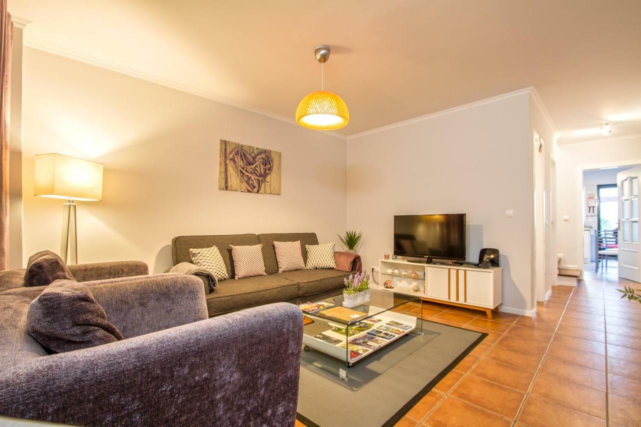 Old Town House Madeira Βίλα Φουνκάλ Εξωτερικό φωτογραφία